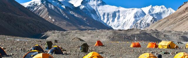 Neviđena pojava na Mont Everestu: Skrivena pretnja ubija ljude, visina više nije glavni problem