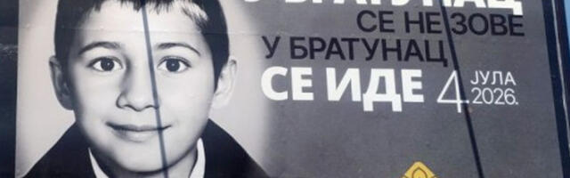 Сутра обележавање 34. годишњице страдања Срба у Подрињу и Бирчу