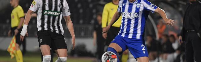 OFK Vršac predstavio veliko pojačanje: Promovisan Dragan Bojat