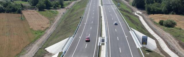 Proširuje se prilaz Moravskom koridoru: Pristupna saobraćajnica dobija četiri trake
