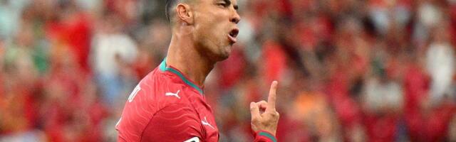 Udarna konferencija na Mundijalu: Kristijano Ronaldo objavio da se povlači!