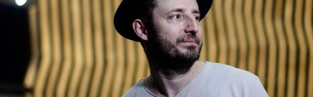 Nikola Đuričko iskreno o mladosti devedesetih: "Naš glavni provod bili su park, gitara i bioskop"