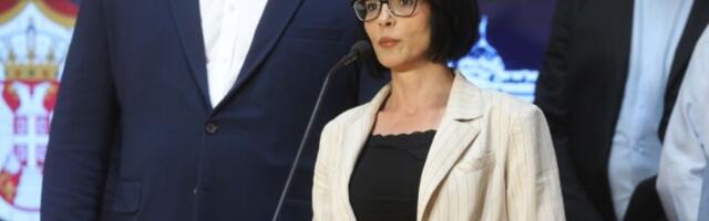 Irena Živković: Zakon roditelj negovatelj veliki napredak