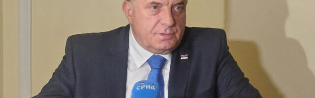 Додик: Тесла је симбол српског генија који је осветлио свет