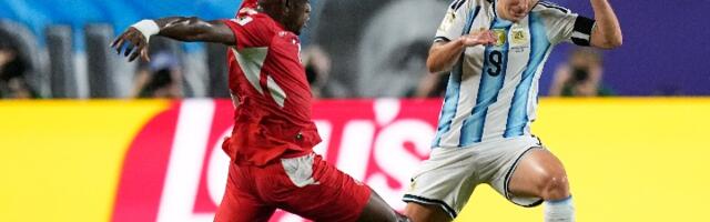 "Gaučosi" su neuništivi - Argentina posle produžetaka srušila hrabre Švajcarce za polufinale Mundijala (FOTO/VIDEO)