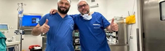 Od Niša do Padove: Ljubav prema medicini jača od granica
