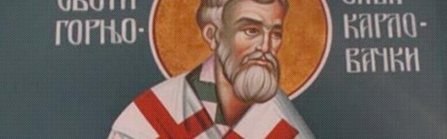 Sveti Sava Gornjokarlovački: Vadika koji nije napustio svoj narod