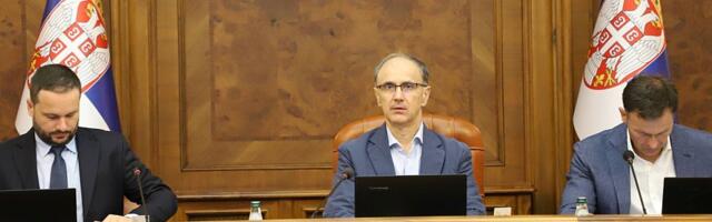 Politikolog i psiholog Marićević: Vlast pred izbore želi da demonstrira da su institucije stabilne