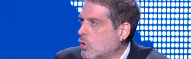 Skandal na N1! Glavni promoter blokaderske liste u Vojvodini poručuju: Srbi su genocidni, SPC je leglo ratnih zločinaca (VIDEO)