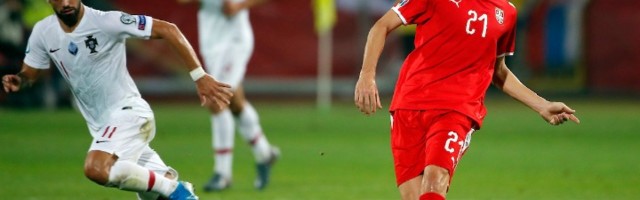 Matić uplatio 1,2 miliona dinara za lečenje male Minje!