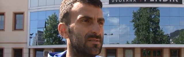 Sadović: Titula bi predstavljala krunu jedanaestogodišnjeg rada
