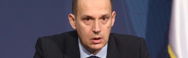 Lončar: Ko je prioritet za treću dozu vakcine