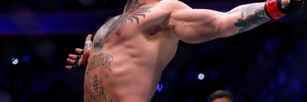 Mekgregor najavljuje svoj povratak u oktagon sledeće godine