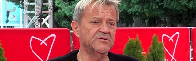 "Mrziš Srbe, a isti te hranili": Glumac izmislio da mu je familija ubijena u Srebrenici?