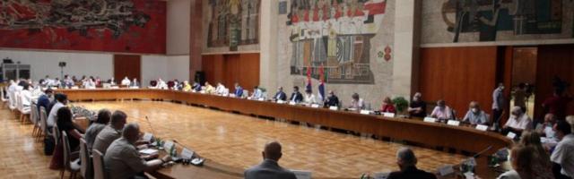 UKIDAJU SE MERE U BEOGRADU, OVO JE PREDUSLOV ZA TAKVU ODLUKU: Jedna cifra je ključna!