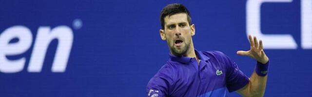 Nova Novakova misija: Iz Pariza do još jednog rekorda