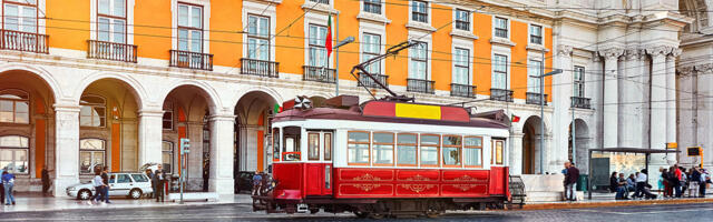 Ukus pobede, u prazničnom raspoloženju, vodi nas u Lisabon!