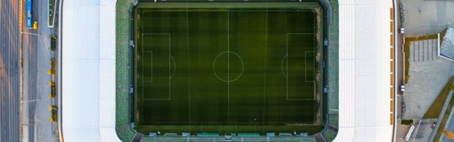 Fradi u centru pažnje