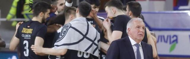 Obradović: Mur je pročitao odbranu protivnika u ključnim momentima