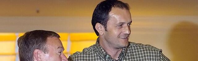 AZIJA: Vidaković juri prvenac u Maleziji, Al Sad ne poklanja bodove, Saudijski El Klasiko