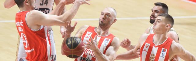 ZVEZDA NASTAVLJA DA MELJE! U "Pioniru" srušen i Studentski centar, a nije bilo NIMALO LAKO