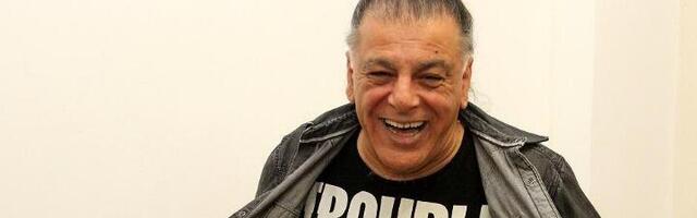 Koncert Parnog Valjka bez Akija: Svi za njega