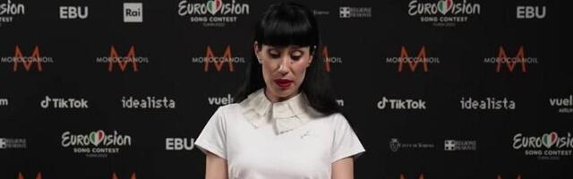 Konstrakta dobila "nezgodno" pitanje, pa nasmejala sve