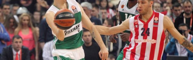 Dijamantidis se vraća u Panatinaikos?