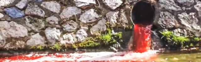 Nakon pritiska javnosti Novi Pazar dobija spisak zagađivača