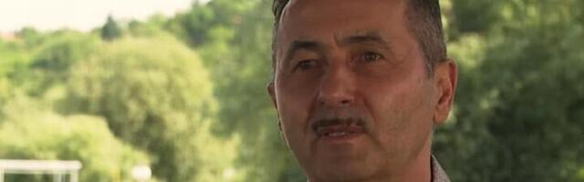 Razveo se Bane Krstić iz "Garavog sokaka"