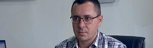 Александар Вараклић нови руководилац погона Електродистрибуције у Пријепољу