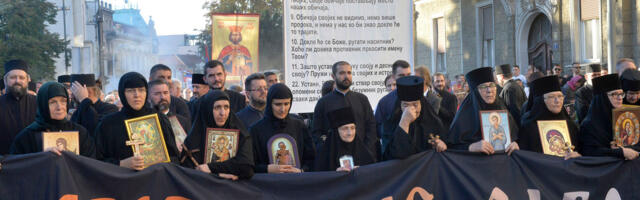 Protiv veronauke: SPC ne može i ne sme da vaspitava našu decu