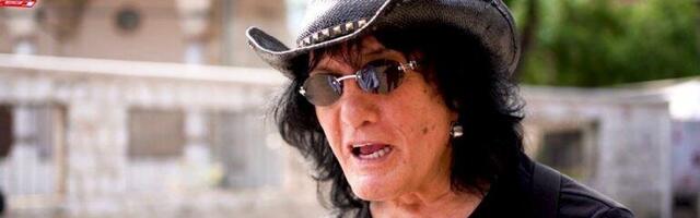 ZBOG DUGOVA POKOJNE ĆERKE OSTAO BEZ KROVA NAD GLAVOM! Milić Vukašinović prodao STAN da bi isplatio hipoteku: Sve što sam joj slao, trošila je na DROGU!