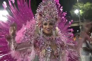 Карневал у Рију - највећи шоу на земаљској кугли