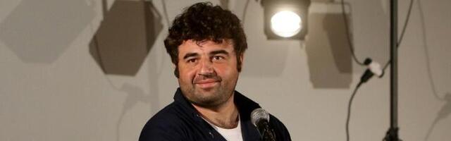 Naš glumac ženu zaprosio prvo veče