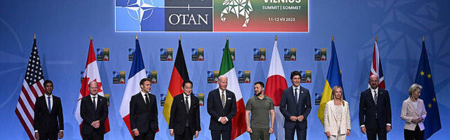Posle NATO samita u Vilnjusu