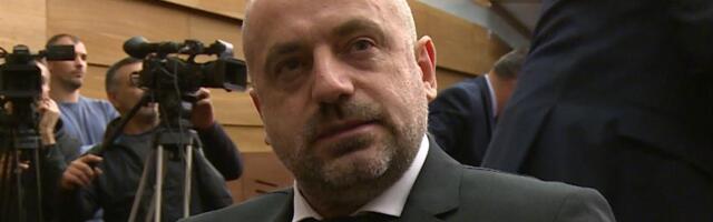 Uhapšen Milan Radoičić, određen mu pritvor