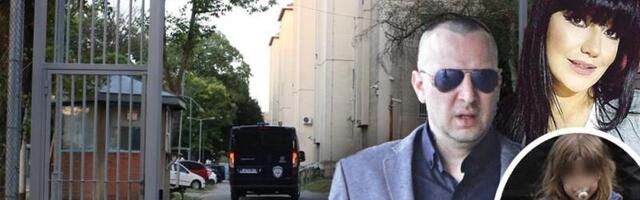 "Zoran i ja se držimo kao nokat i meso. On je moj frajer"! Ovo je poslednji intervju ubijene Jelene Marjanović - upoznali se kada je ona imala 12 godina (VIDEO)