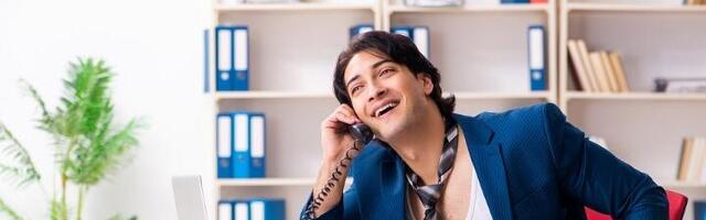 Da li je produktivniji rad od kuće ili iz kancelarije?