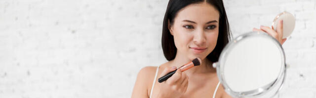 Koji je ispravan redosled nanošenja šminke, i postoji li uopšte razlika?