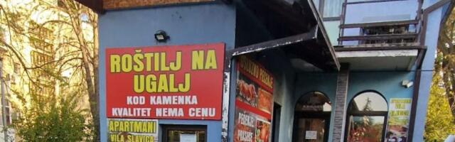 Odgovor na tekst "Žena se otrovala u mesari lokalnog funkcionera"