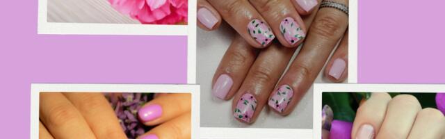 Nokti kokete su rastući trend: 10 ideja koje morate pokazati svom nail artistu!