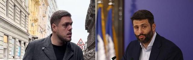 Štimac pisao Šapiću: Znaš li šta su čast i poštenje?