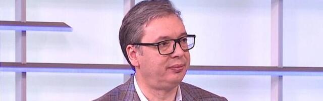 Vučić: U Beogradu imamo većinu, Nestorović neodgovoran! Partizana i Zvezde ne bi bilo da nema države!