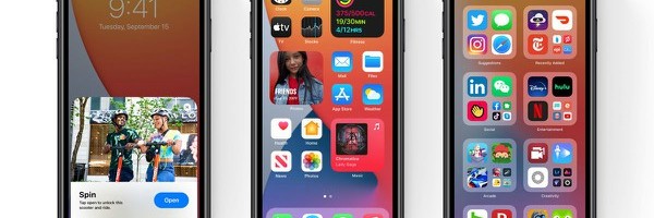 Novi Apple iOS operativni sistem danas izlazi