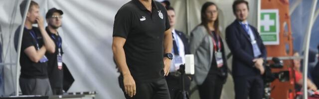 Ako ne napravi čudo, Partizan zna na koga ide u LE