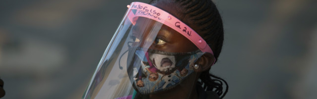 SZO: Koronom bi moglo da bude zaraženo 10 odsto populacije