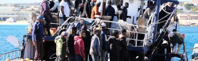 Muko moja pređi na drugog: Italija šalje migrante u ovu balkansku zemlju
