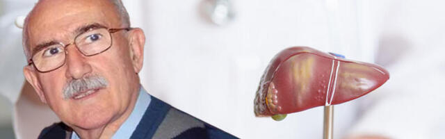 JEDAN NAPITAK ČISTI JETRU, A POLA LITRA KOŠTA MANJE OD 100 DINARA! Dr Predrag Nenadić istakao da nije problem SVINJETINA, već nešto potpuno drugo - prvi znak da ovaj organ pati!