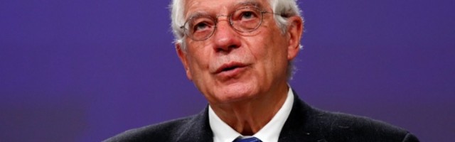 STIGLI REZULTATI Šef diplomatije EU negativan na koronu